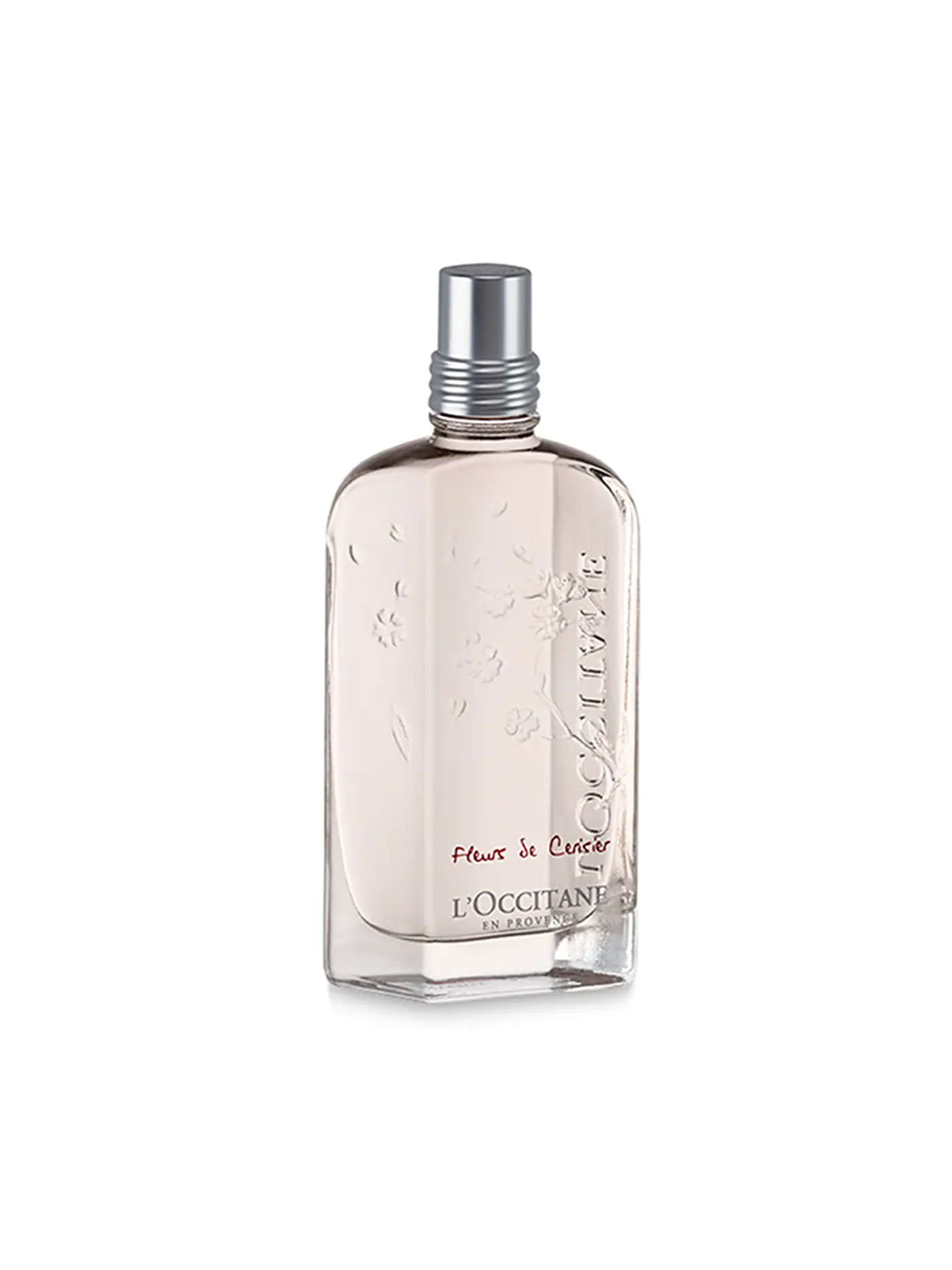L'OCCITANE | Kirschblüte Eau de Toilette 75ml | 